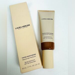 Laura Mercier Tinted Moisturizer Skin Perfector SPF 30 Ganache 1.7oz
